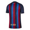 22/23 Barcelona OVO Drake Edition Jersey - Image 2