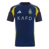 24/25 Al-Nassr FC Away Jersey