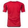 23/24 Man U Home Jersey - Image 2