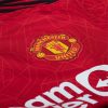 23/24 Man U Home Jersey - Image 3