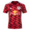 24/25 New York Red Bulls Home Jersey