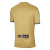 22/23 Barcelona Away Jersey - Image 2