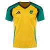 24/25 Jamaica Home Jersey