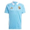 24/25 Belgium Away Jersey