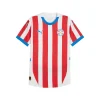 24/25 Paraguay Home Jersey