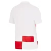 24/25 Croatia Home Jersey - Image 2