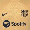 22/23 Barcelona Away Jersey - Image 3