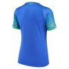 22/23 Women’s Brazil Away Jersey - Image 2