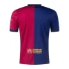 24/25 Barcelona Home Jersey - Image 2