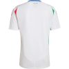 24/25 Italy Away Jersey - Image 2
