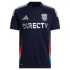 24/25 San Diego FC Home Jersey