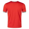 25/26 Portugal Home Jersey - Image 2