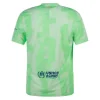 24/25 Barcelona Third Jersey - Image 2