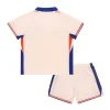 24/25 Kids Chelsea Away Kit - Image 2
