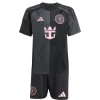 25 Kids Inter Miami CF Away Kit
