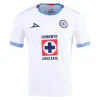 24/25 Cruz Azul Away Jersey