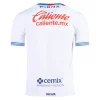24/25 Cruz Azul Away Jersey - Image 2