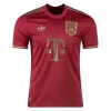 Bayern Munich 125th Anniversary Jersey