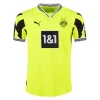 2025 Dortmund Anniversary Jersey