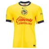 24/25 Club America Home Jersey