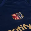 24/25 Barcelona Pre-Match Jersey - Image 3