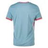 24/25 Atletico Madrid Away Jersey - Image 2