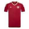 24/25 Venezuela Home Jersey