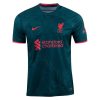 22/23 Liverpool Third Jersey