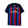 22/23 Barcelona Rosalia Motomami Edition Jersey