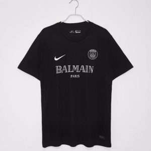 2020 PSG Training Retro Jersey/2020 PSG训练服复古
